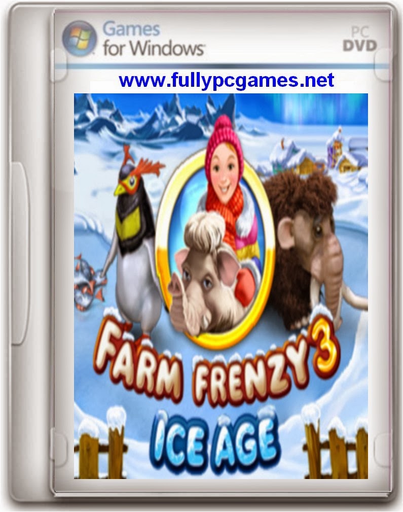 farm frenzy free download full version