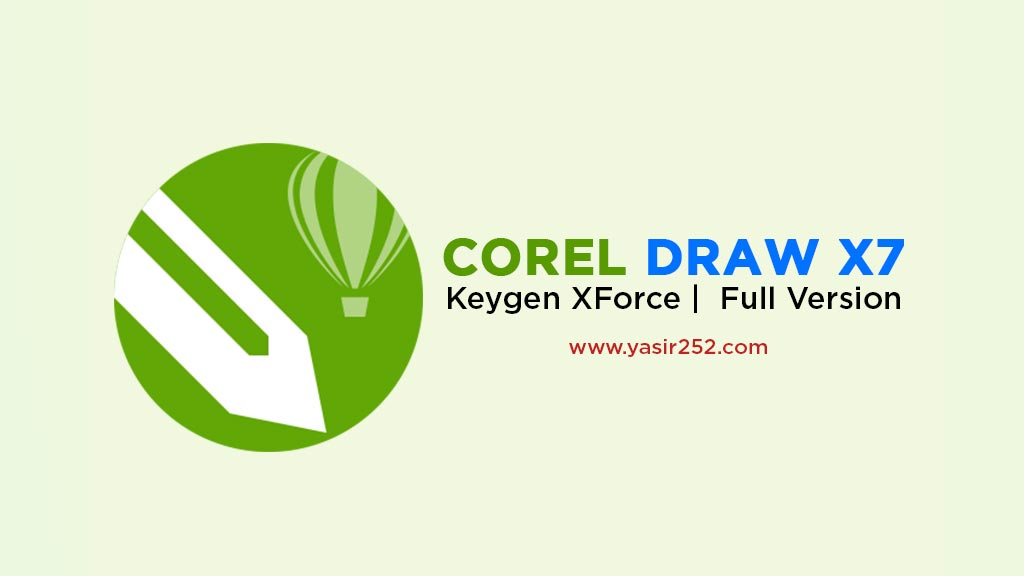 Corel Draw X7 Download Full Version With Crack