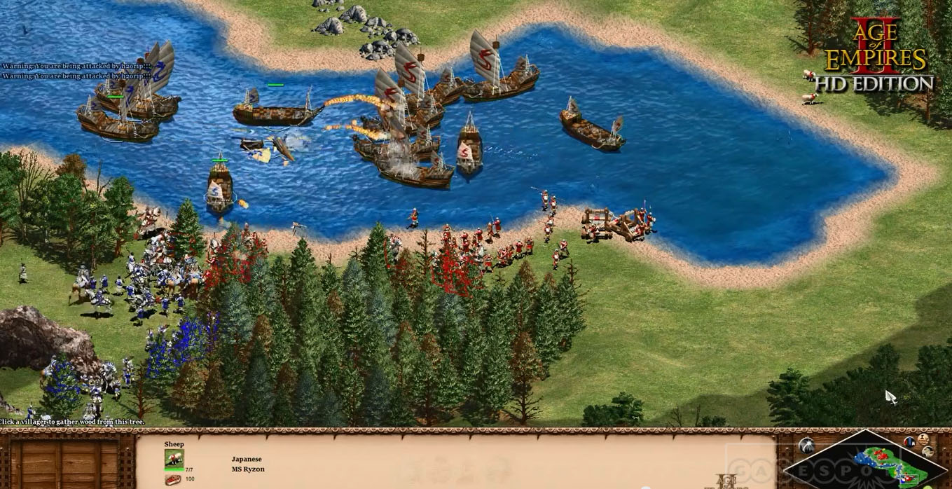 Age Of Empire 2 free. download full Version Crack