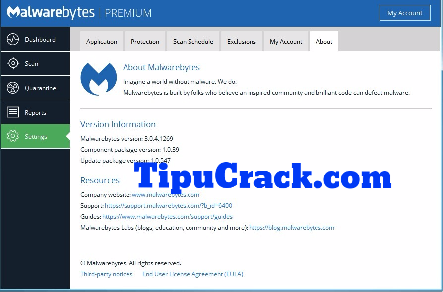 Anti Malware free. download full Version With Crack